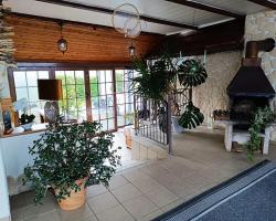 Pension Deichgraf Middelhagen