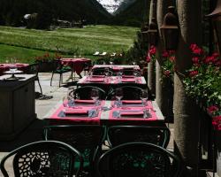 Bellevue Hotel & SPA