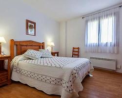 Apartaments casa Macia Roní
