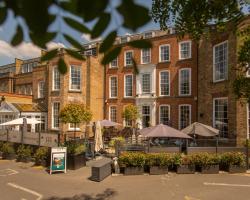 Richmond Hill Hotel