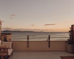 Hotel Atlante Sanxenxo Boutique