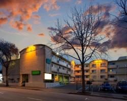 University Inn & Suites Berkeley