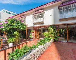 Hotel Baluarte Cartagena Boutique