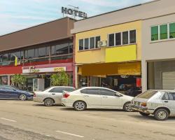 Capital O 90754 Gopeng Inn