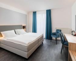 Best Western Hotel Lippstadt