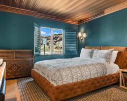 Wolfe's Hotel Moab