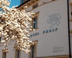 Hotel Greif, a Member of Design Hotels