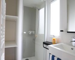 Camping Le Val de Trie