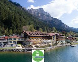 Via Salina - Hotel am See - Adults Only