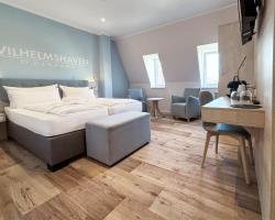 DORMERO Hotel Wilhelmshaven