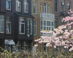 Hotel Aadam Wilhelmina