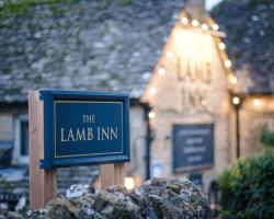 The Lamb Inn