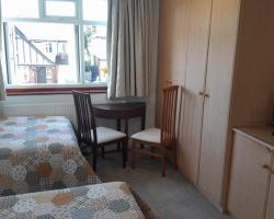 Edgware B&B