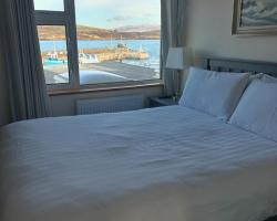 Oliver's Seafood Bar