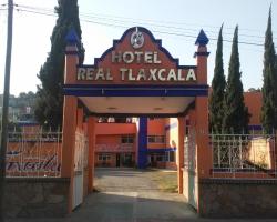 Real Tlaxcala