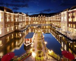 Huis Ten Bosch Hotel Europe