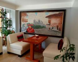 Hostal La Payacha MachuPicchu