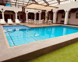 Hotel Ramada