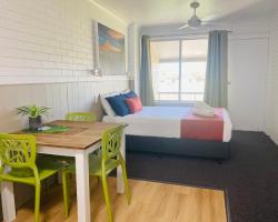 Iluka Motel