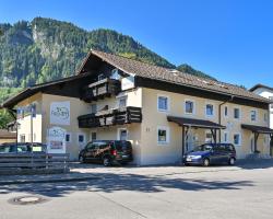 Pension Freiheit