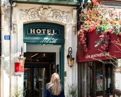Hôtel Edouard 6 by Malone