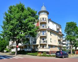 Regina Maris by Baltic Home