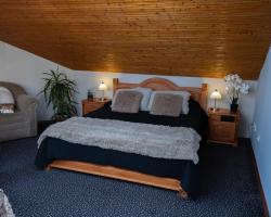 Boutique Hotel St. Stefan