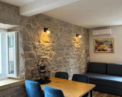 Apartments Bepina