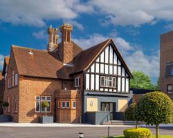 Holiday Inn London-Bexley by IHG