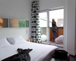 Hotel Gat Point Charlie