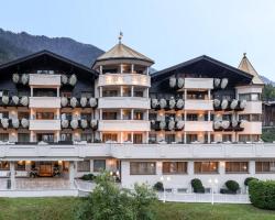 Gardena Grödnerhof - Hotel & Spa
