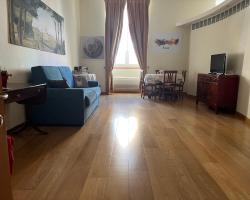 I Prati di Roma Suites