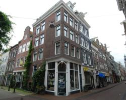 B&B Jordaan Corner