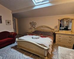 Le Domaine des Tuillieres