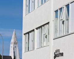 Hotel Klettur