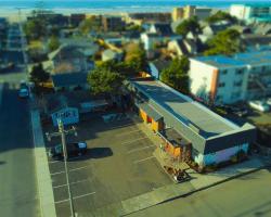 City Centre Motel by OYO