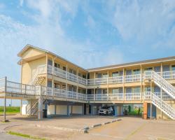 Budget Inn By OYO Corpus Christi Beach