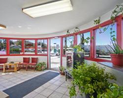 OYO Alpine TX near Big Bend National Park