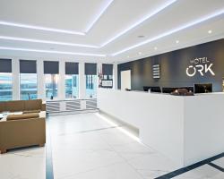 Hotel Örk