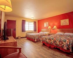 Holiday Motel Lordsburg I-10
