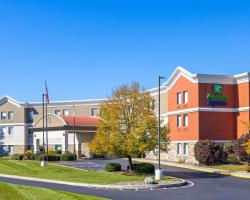Holiday Inn Express Harrisburg I-81 - Hershey By IHG