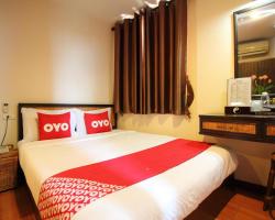 Pannee Lodge Khaosan - SHA Plus