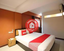 Pannee Lodge Khaosan - SHA Plus