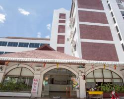 Super OYO 1096 Winner Inn Hotel