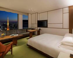 Andaz Tokyo - A Concept by Hyatt