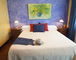Hotel Tikar