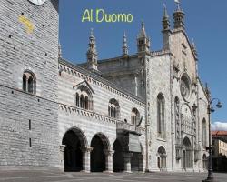 JOIVY Al Duomo guest house