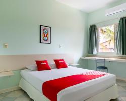 OYO Hotel Cosmópolis, Sao Paulo