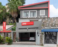 OYO Hotel Dom Pedro, São Paulo