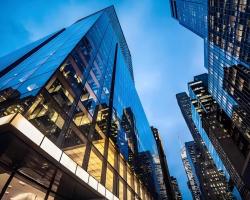 eStay Residence·Poly World Trade Center Guangzhou